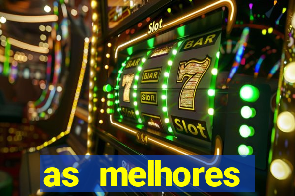 as melhores plataformas de jogo online