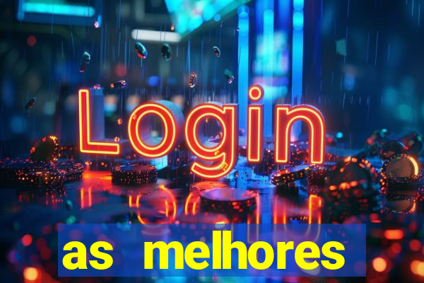 as melhores plataformas de jogo online