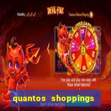 quantos shoppings tem em porto alegre