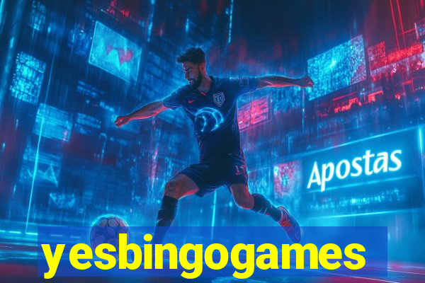 yesbingogames