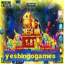 yesbingogames