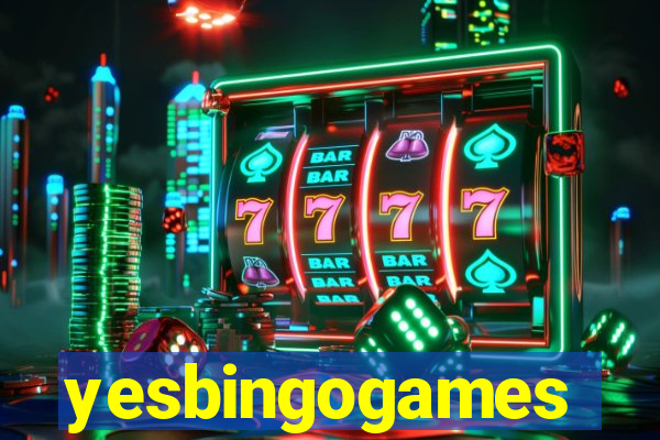 yesbingogames