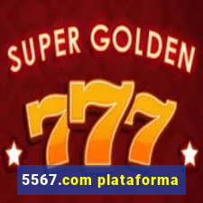 5567.com plataforma