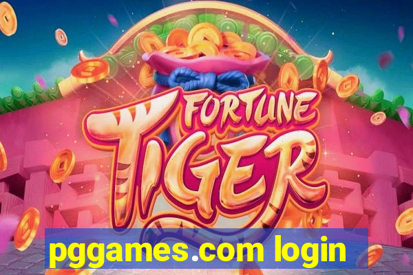 pggames.com login