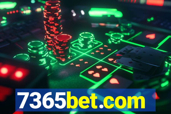 7365bet.com