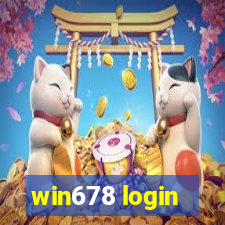 win678 login