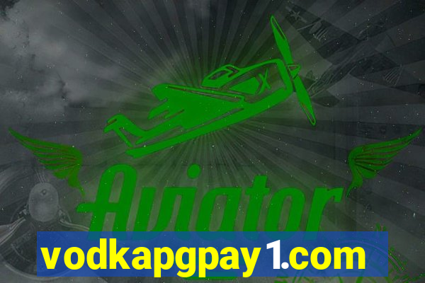 vodkapgpay1.com