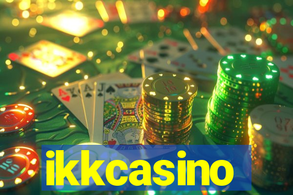 ikkcasino