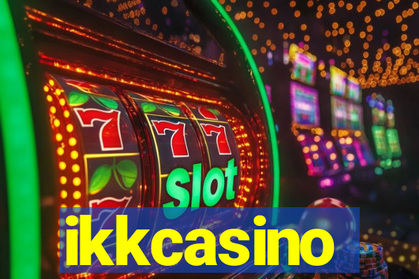 ikkcasino