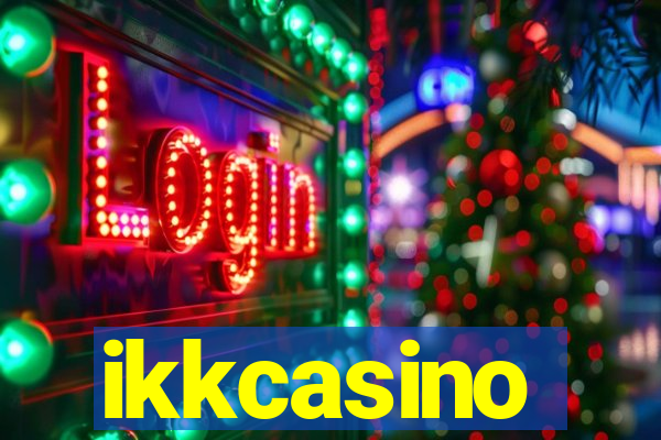 ikkcasino