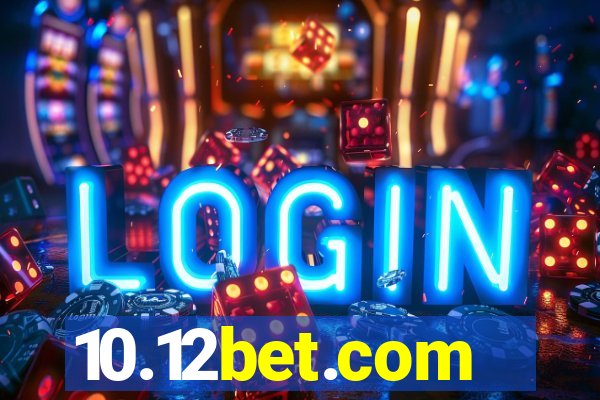 10.12bet.com