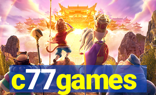 c77games