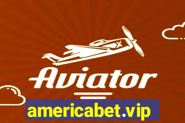 americabet.vip