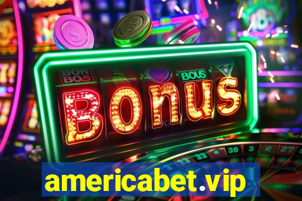 americabet.vip