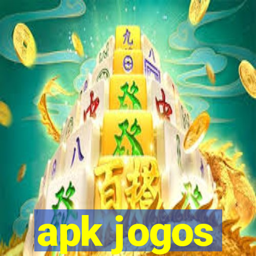 apk jogos