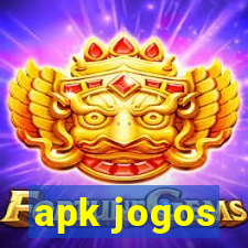 apk jogos