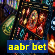 aabr bet