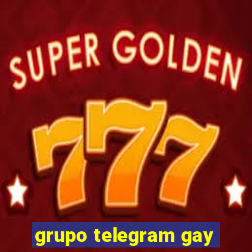 grupo telegram gay