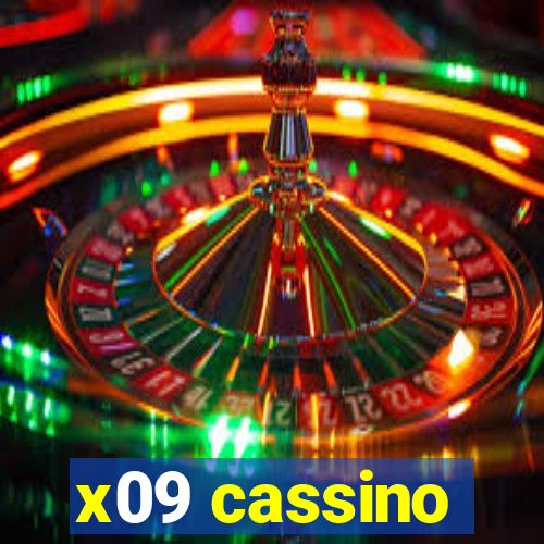 x09 cassino