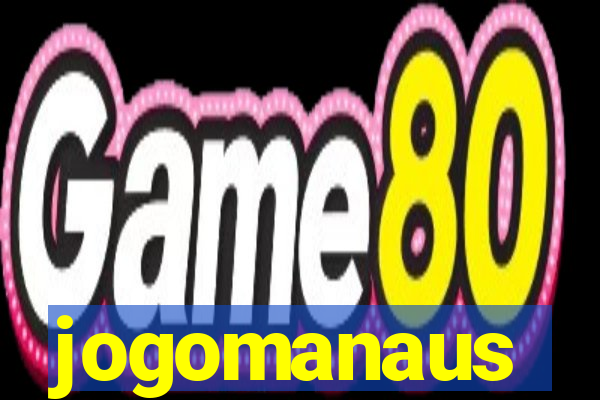 jogomanaus