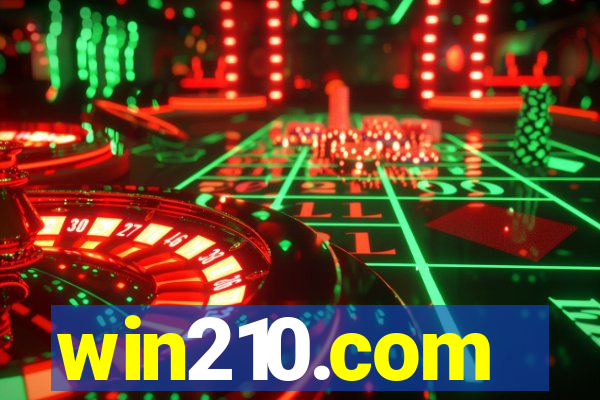 win210.com