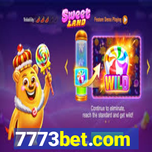 7773bet.com