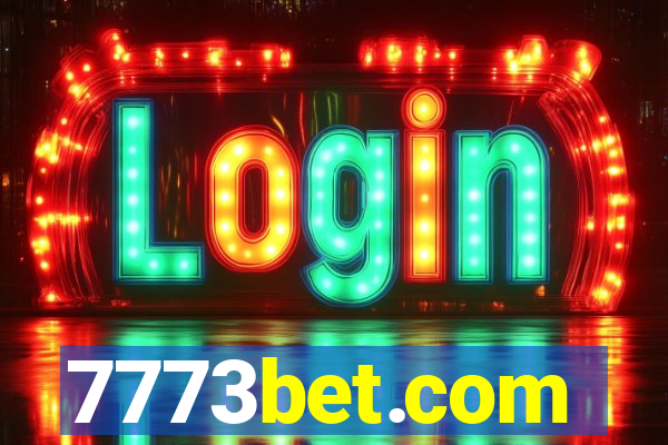 7773bet.com