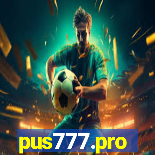 pus777.pro