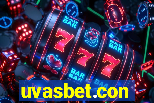 uvasbet.con