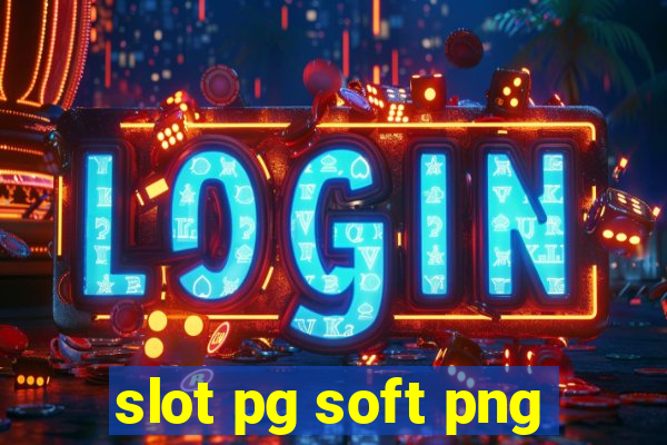 slot pg soft png