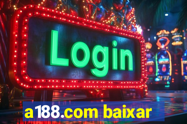 a188.com baixar