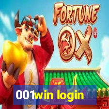 001win login