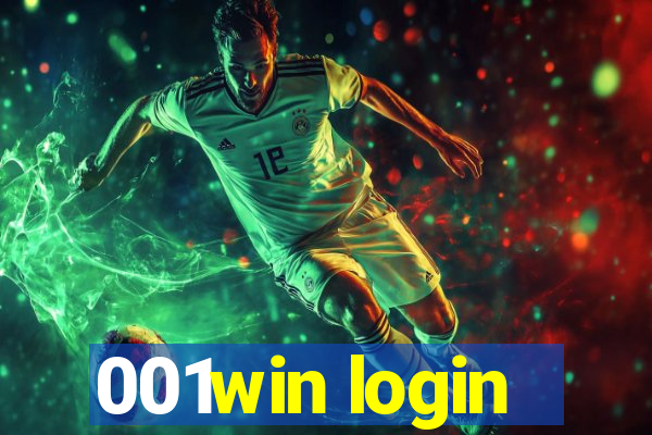 001win login