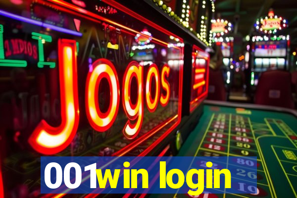 001win login