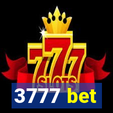 3777 bet