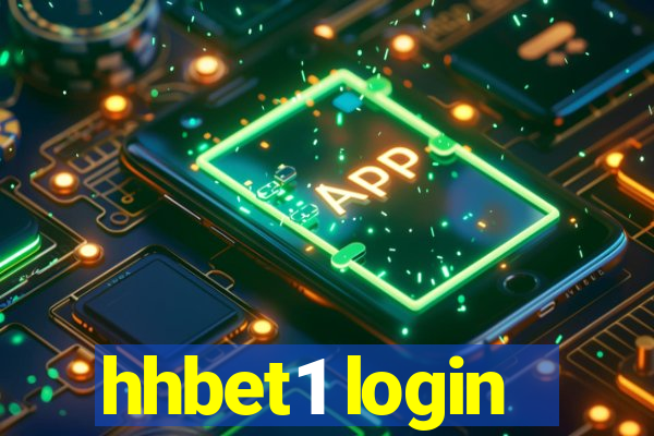 hhbet1 login