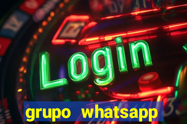 grupo whatsapp emprego bahia