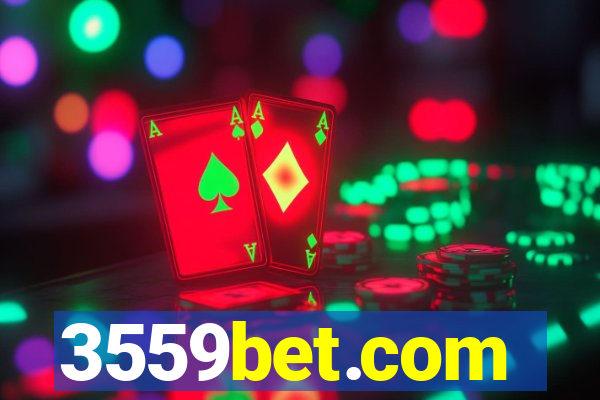 3559bet.com