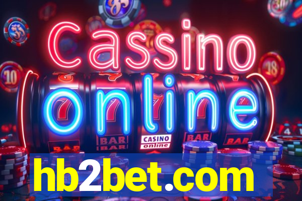 hb2bet.com