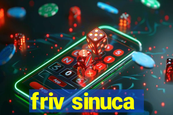 friv sinuca