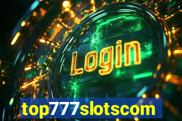 top777slotscom