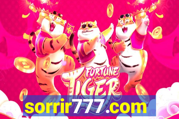 sorrir777.com