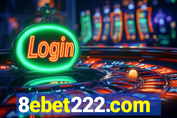 8ebet222.com