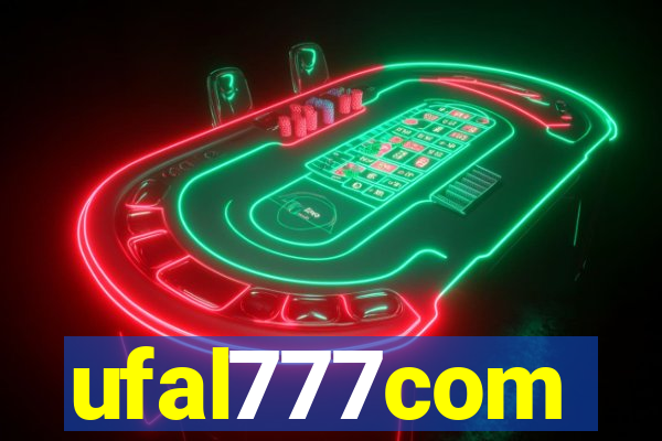 ufal777com