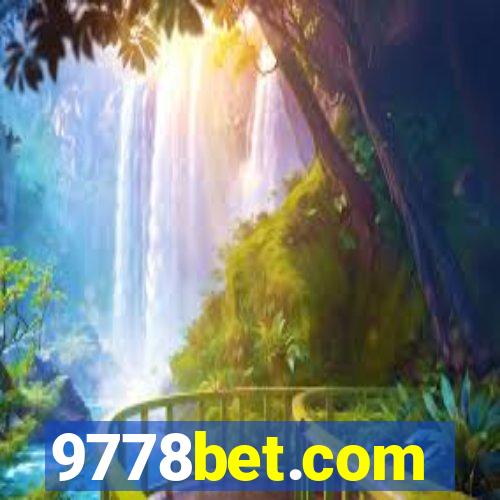 9778bet.com