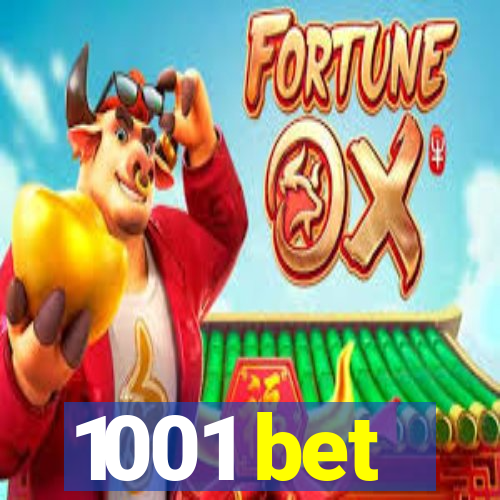 1001 bet