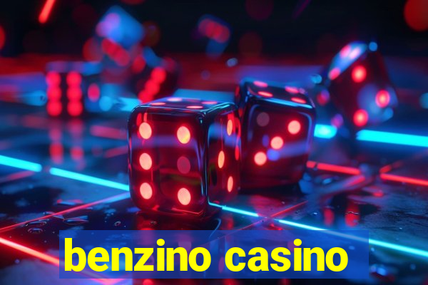 benzino casino