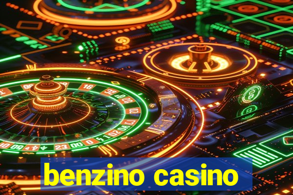 benzino casino