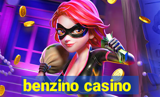 benzino casino