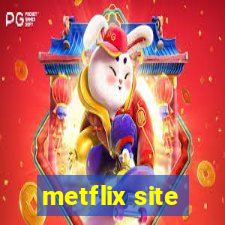 metflix site